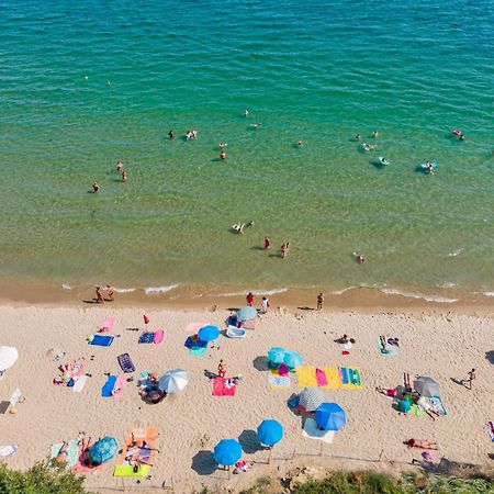 Premier Fort Beach Hotel スヴェティ・ヴラス エクステリア 写真