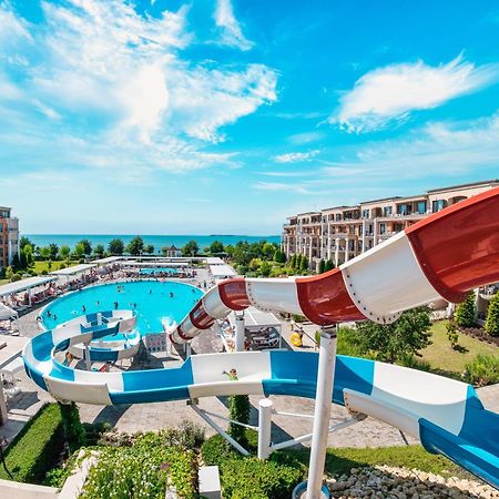 Premier Fort Beach Hotel スヴェティ・ヴラス エクステリア 写真
