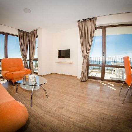 Premier Fort Beach Hotel スヴェティ・ヴラス エクステリア 写真