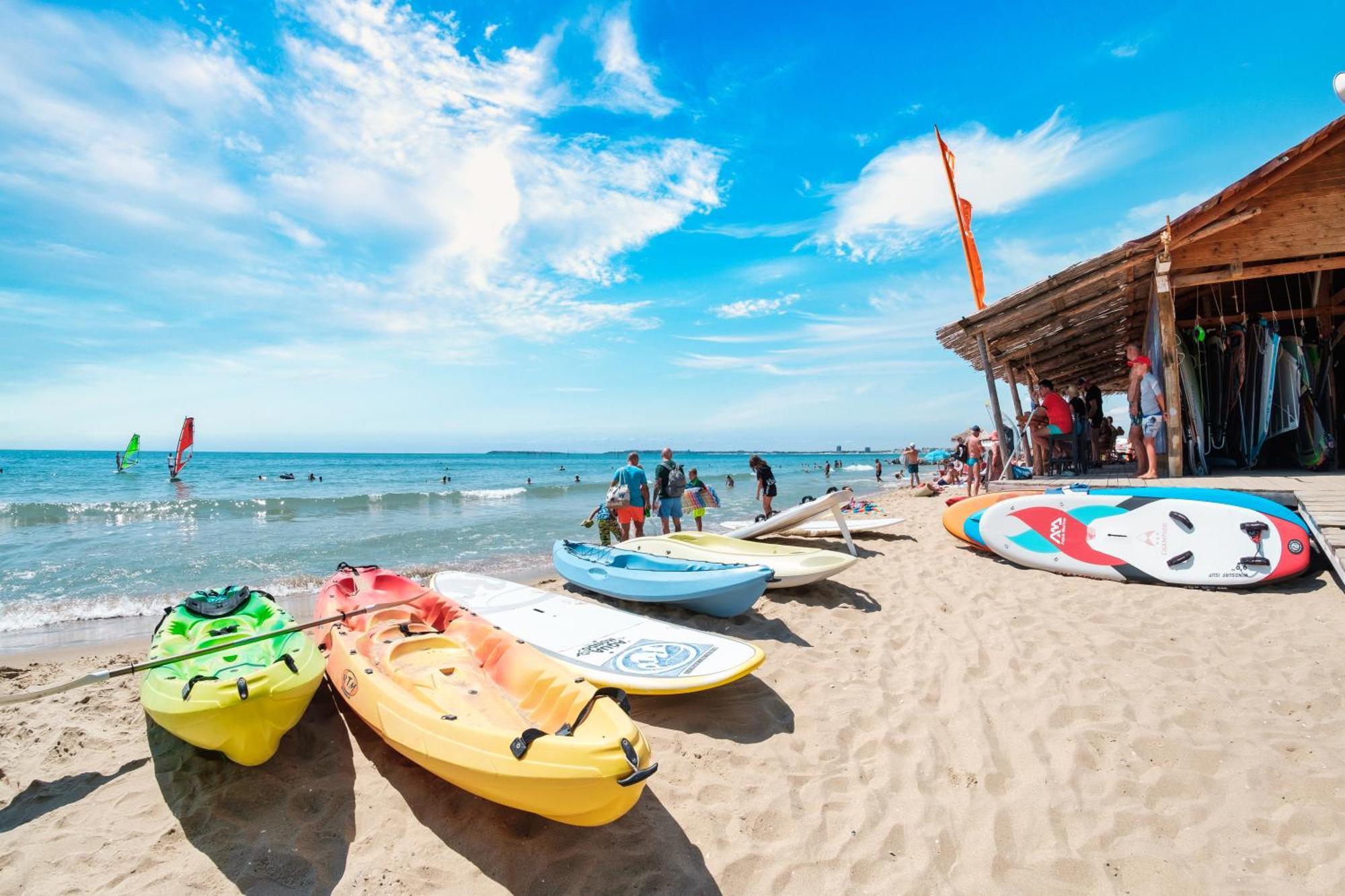 Premier Fort Beach Hotel スヴェティ・ヴラス エクステリア 写真