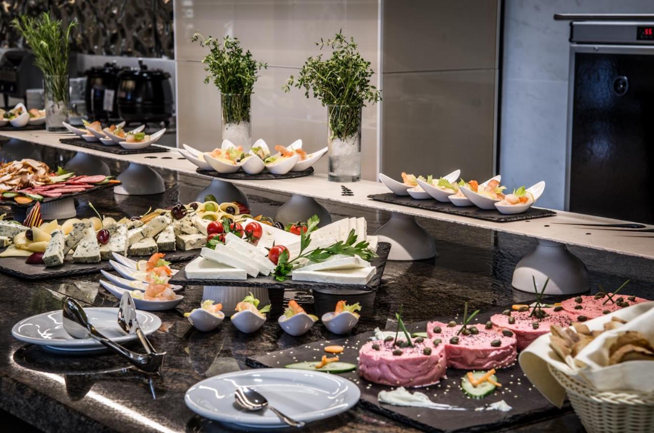 Premier Fort Beach Hotel スヴェティ・ヴラス エクステリア 写真