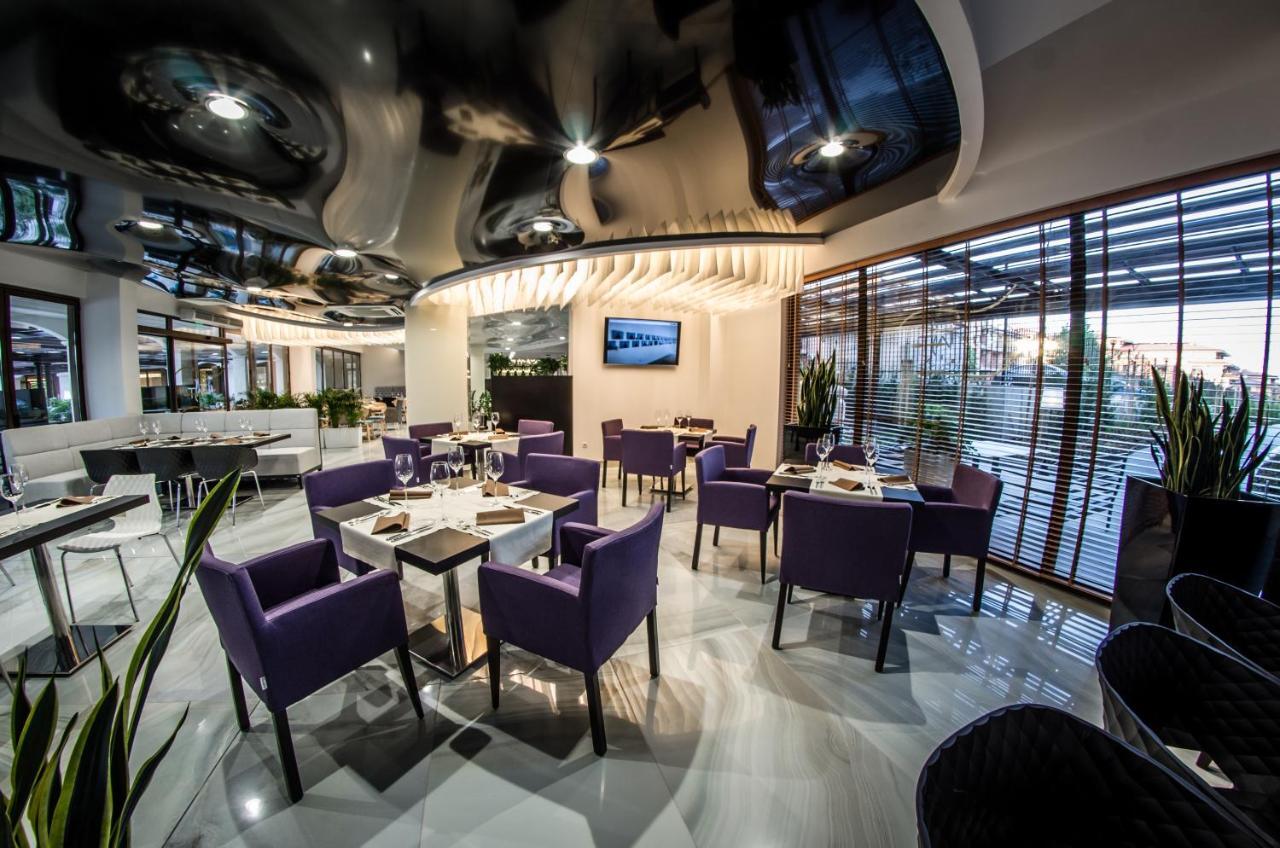 Premier Fort Beach Hotel スヴェティ・ヴラス エクステリア 写真