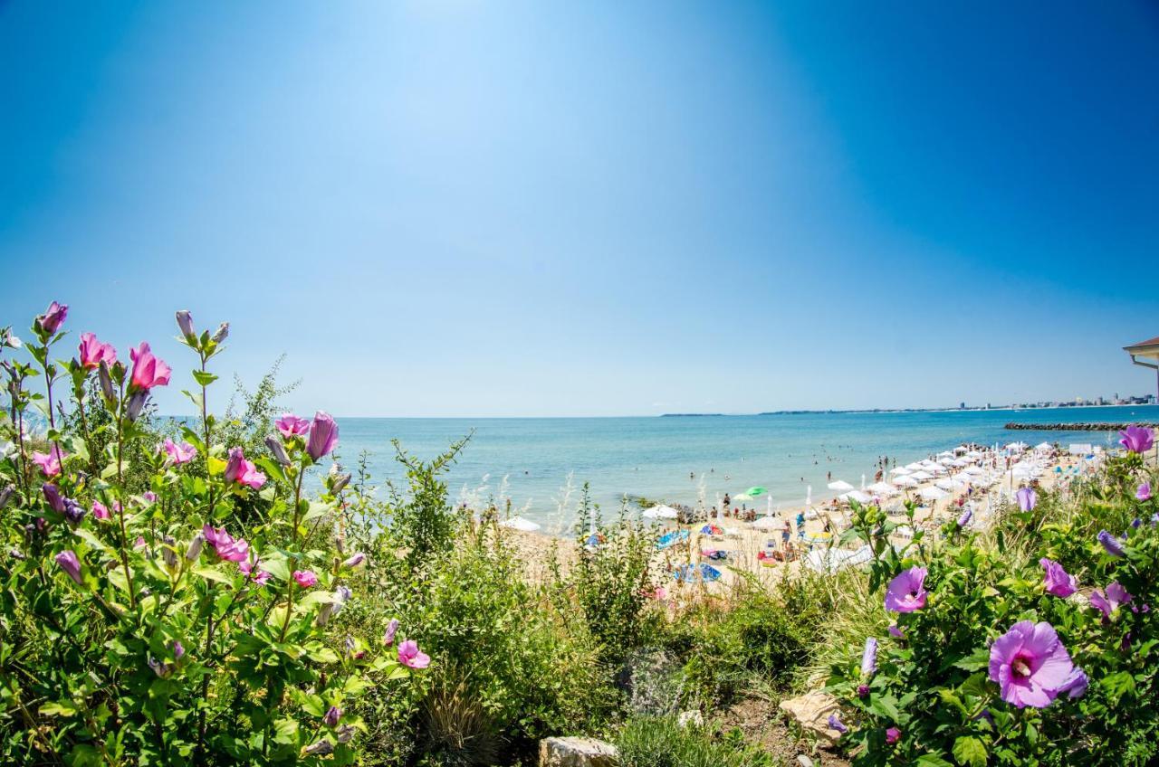 Premier Fort Beach Hotel スヴェティ・ヴラス エクステリア 写真