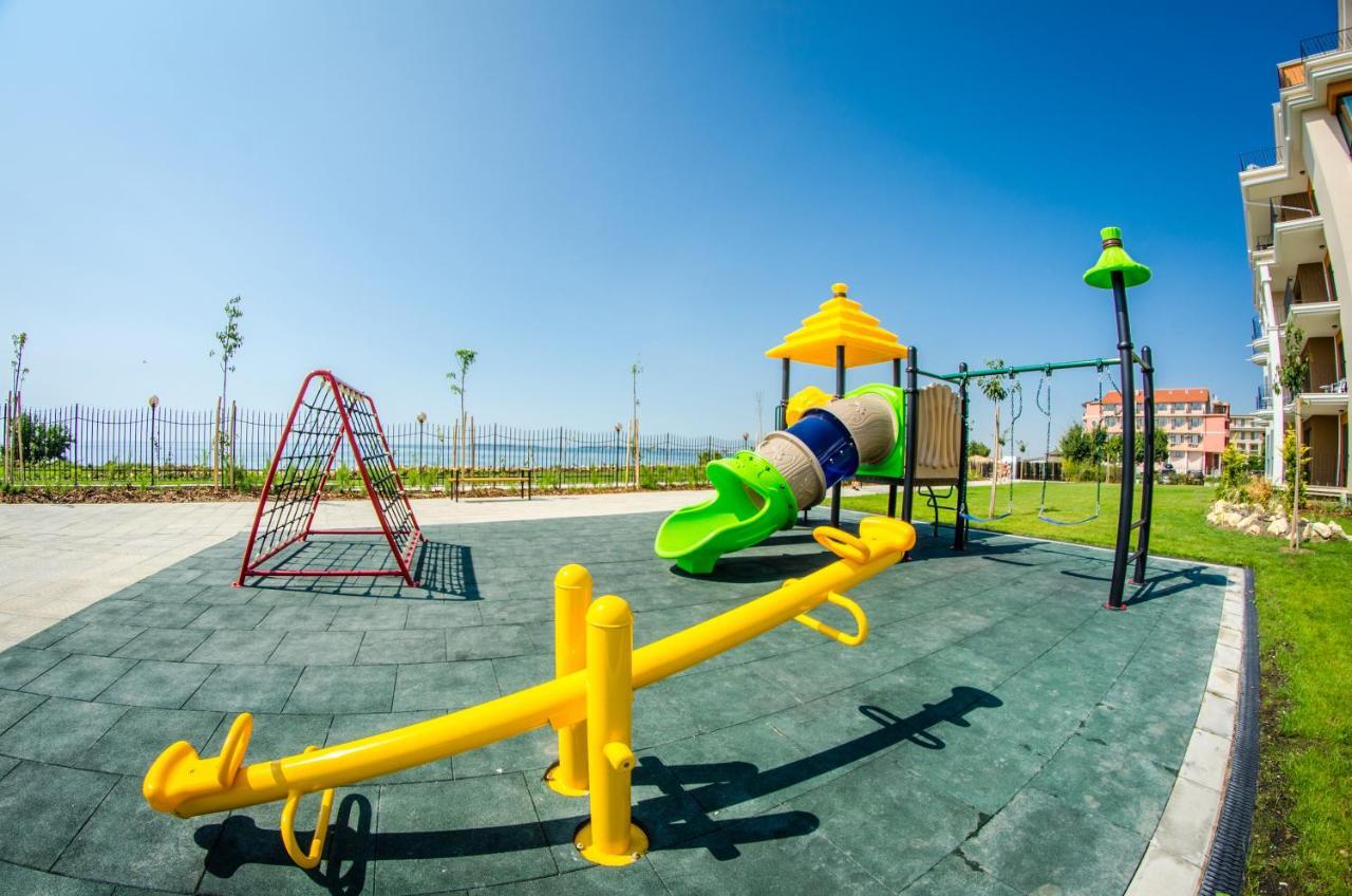 Premier Fort Beach Hotel スヴェティ・ヴラス 設備 写真