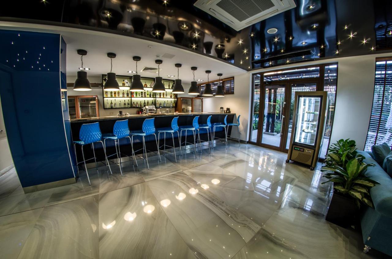 Premier Fort Beach Hotel スヴェティ・ヴラス エクステリア 写真