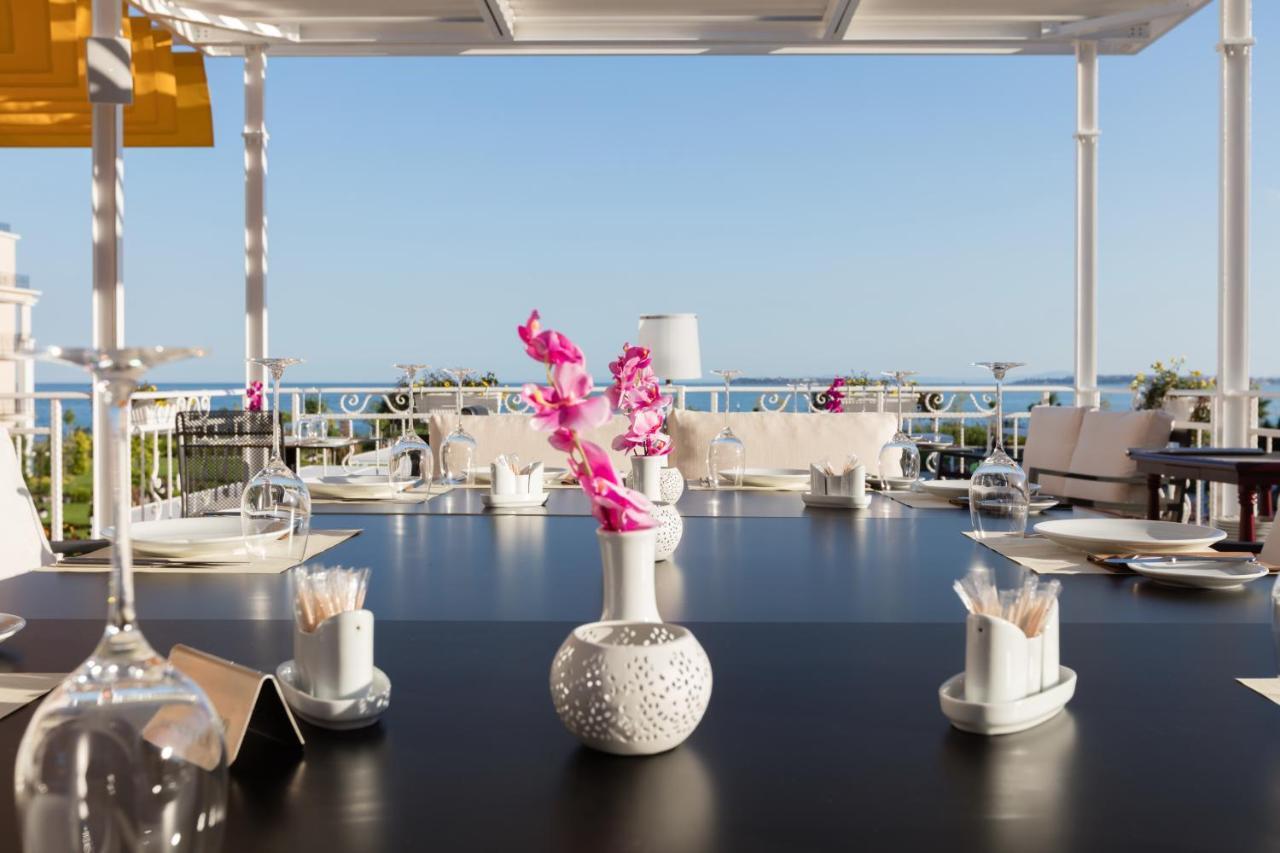 Premier Fort Beach Hotel スヴェティ・ヴラス 設備 写真