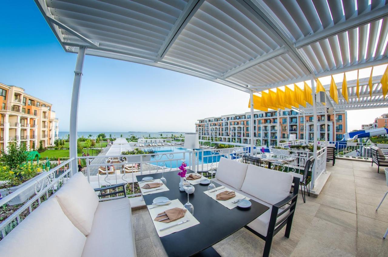 Premier Fort Beach Hotel スヴェティ・ヴラス 設備 写真