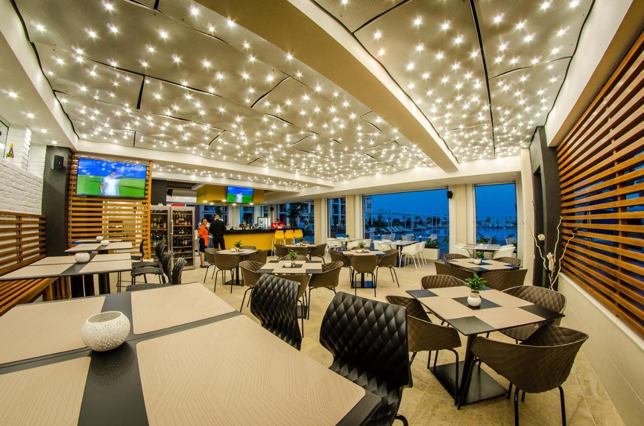 Premier Fort Beach Hotel スヴェティ・ヴラス 設備 写真