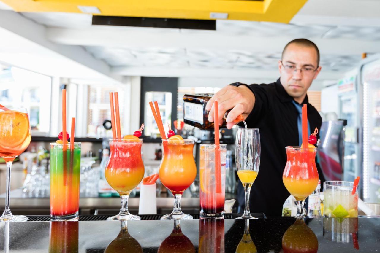 Premier Fort Beach Hotel スヴェティ・ヴラス 設備 写真