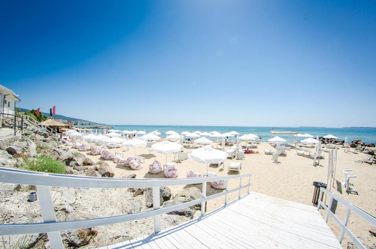 Premier Fort Beach Hotel スヴェティ・ヴラス エクステリア 写真