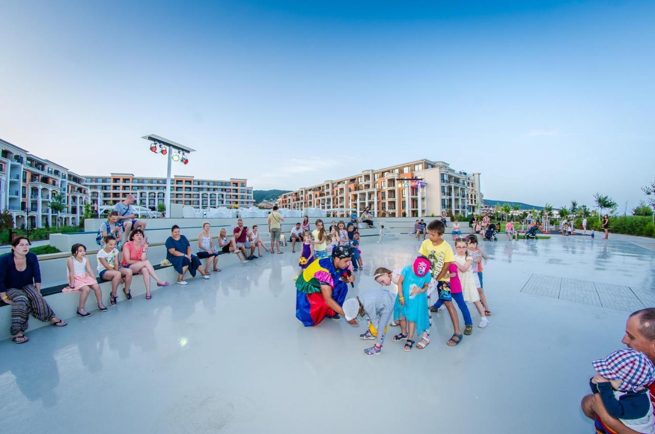 Premier Fort Beach Hotel スヴェティ・ヴラス 設備 写真