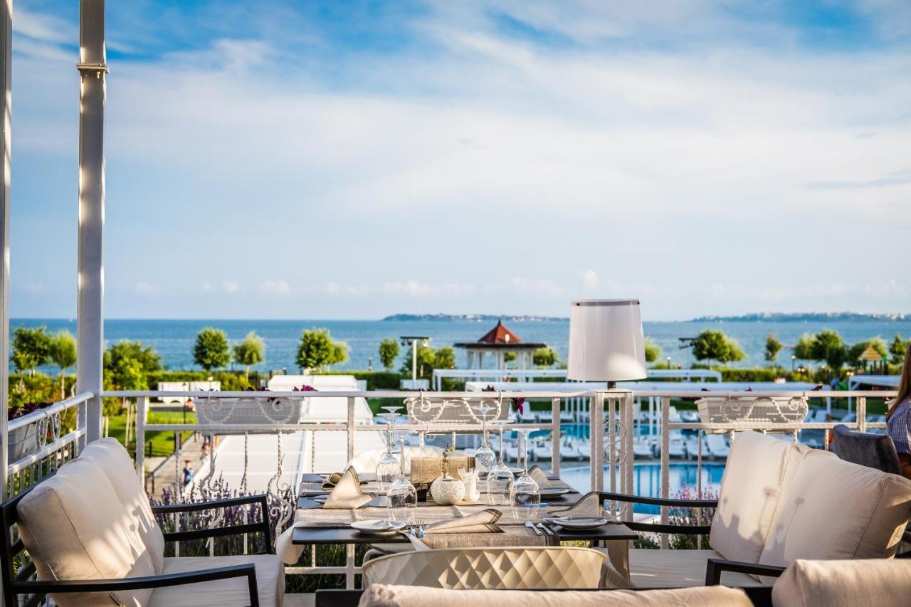 Premier Fort Beach Hotel スヴェティ・ヴラス 設備 写真
