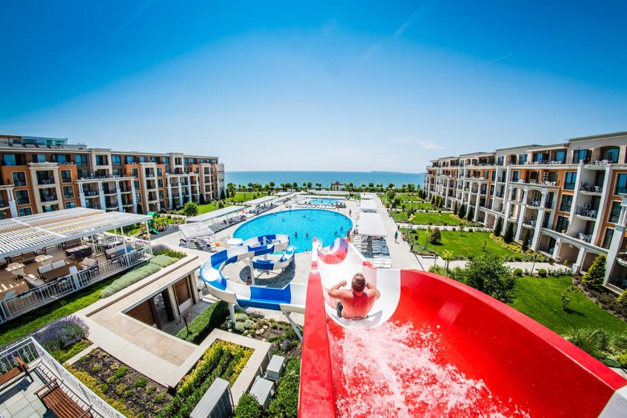 Premier Fort Beach Hotel スヴェティ・ヴラス 設備 写真