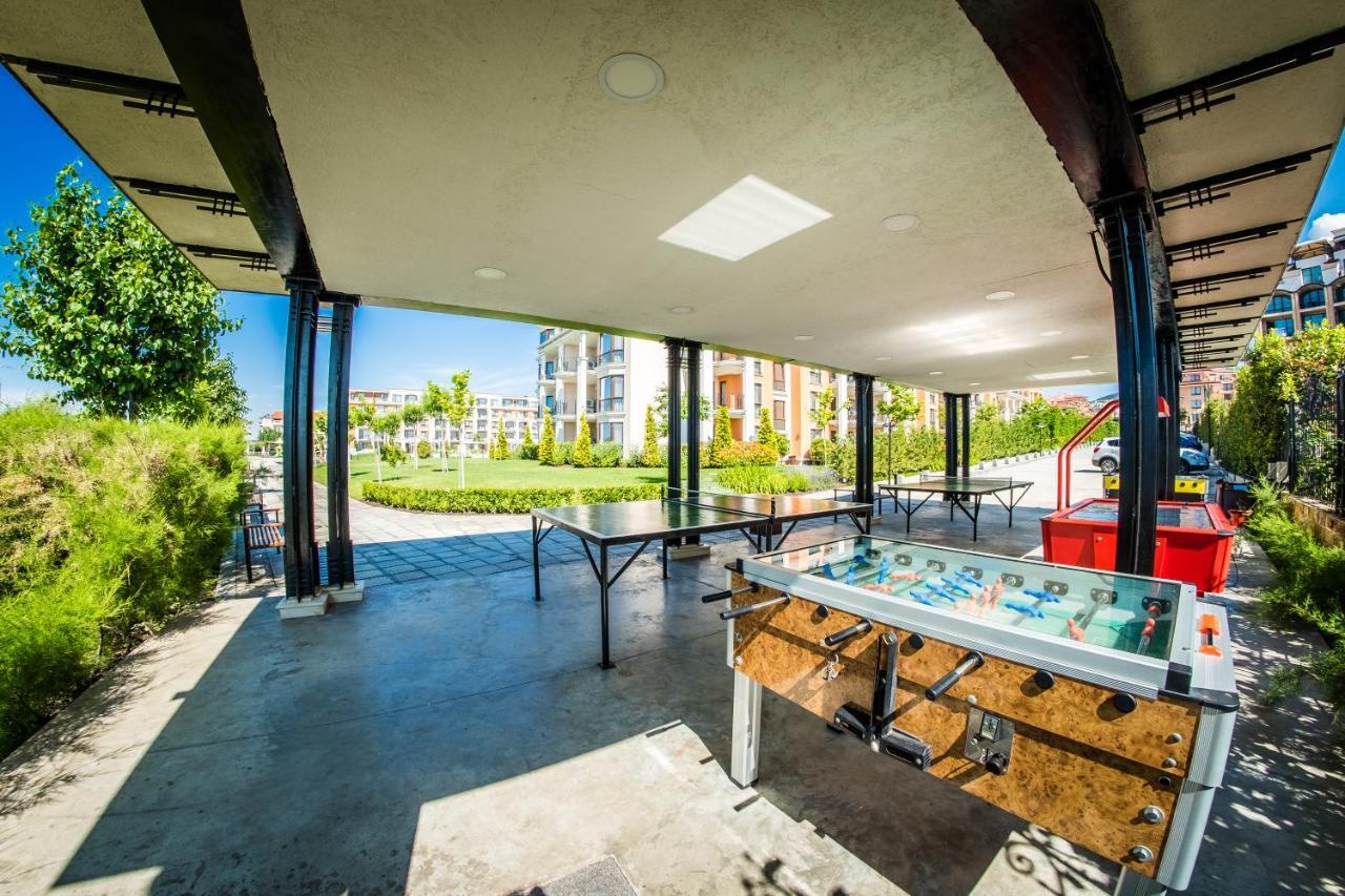 Premier Fort Beach Hotel スヴェティ・ヴラス 設備 写真