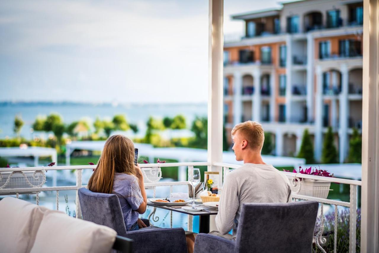 Premier Fort Beach Hotel スヴェティ・ヴラス エクステリア 写真