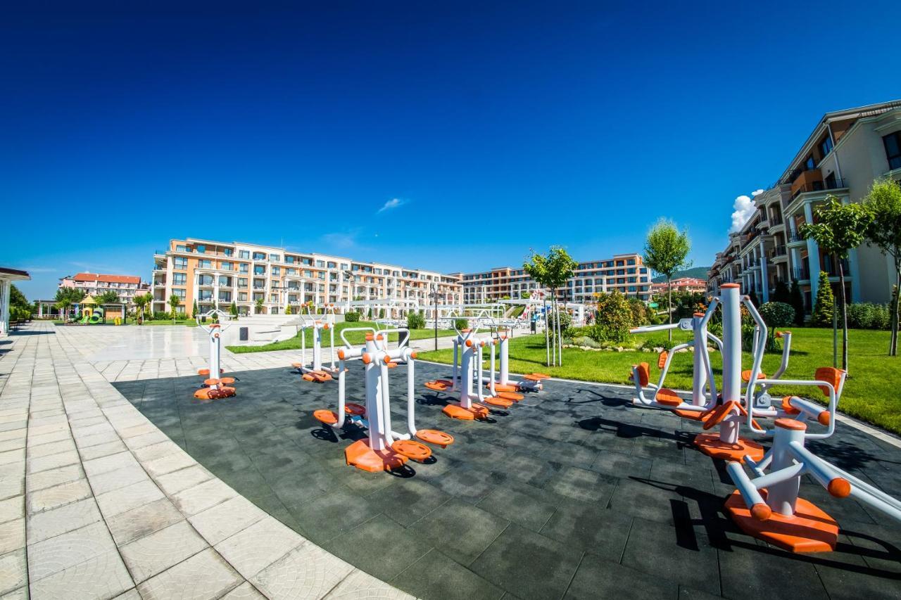 Premier Fort Beach Hotel スヴェティ・ヴラス 設備 写真